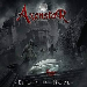 Axenstar: End Of All Hope (CD) - Bild 1