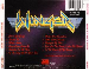 Winger: In The Heart Of The Young (CD) - Bild 2