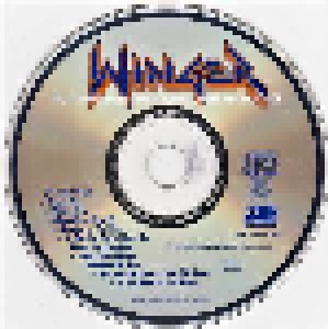 Winger: In The Heart Of The Young (CD) - Bild 3