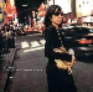 PJ Harvey: Stories From The City, Stories From The Sea (CD) - Bild 1