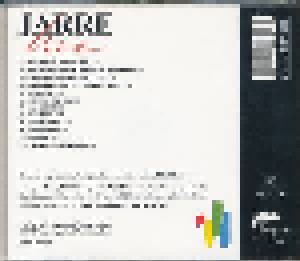 Jean-Michel Jarre: Jarre Live (CD) - Bild 2