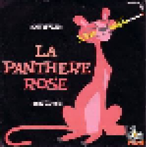 Cover - Henry Mancini: Panthère Rose, La