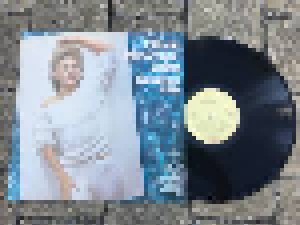 Olivia Newton-John: Greatest Hits (LP) - Bild 1