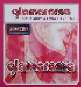 Glamarama: Girls Just Wanna Have Fun (3"-CD) - Bild 1