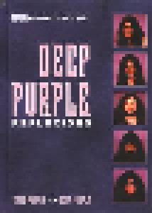 Deep Purple + Rainbow: Réflexions (Split-DVD) - Bild 1