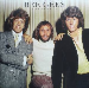 Bee Gees: Australia (LP) - Bild 1
