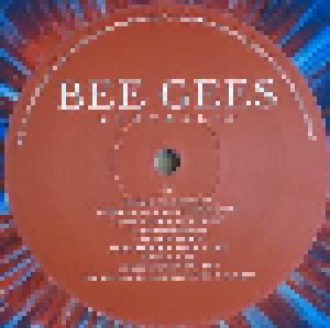 Bee Gees: Australia (LP) - Bild 4