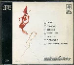 Miles Davis: Decoy (CD) - Bild 3