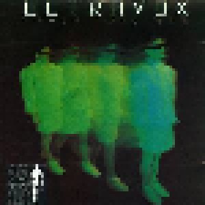 Ultravox: Three Into One (CD) - Bild 1