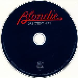 Blondie: Greatest Hits (CD) - Bild 3
