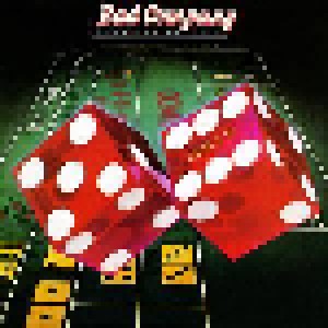 Bad Company: Straight Shooter (CD) - Bild 1