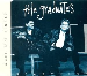 The Graduates: Searchin' (Single-CD) - Bild 1