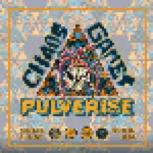 Cover - Pulverise: Chaos Games
