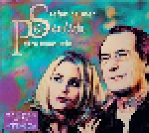 Stefan Zauner & Petra Manuela: Persönlich (CD) - Bild 1