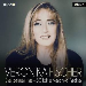 Veronika Fischer: Die Besten Hits - 50 Jahre Veronika Fischer (2-CD) - Bild 1