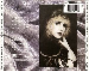 Stevie Nicks: Rock A Little (CD) - Bild 2
