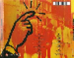 Sponge: Rotting Piñata (CD) - Bild 2