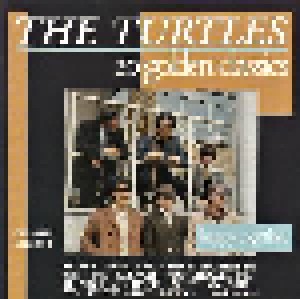 The Turtles: 20 Golden Classics - Happy Together (CD) - Bild 1