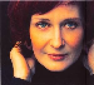 Diane Weigmann: Größer Als Du Denkst (CD) - Bild 3