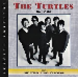 The Turtles: Love Songs (CD) - Bild 1