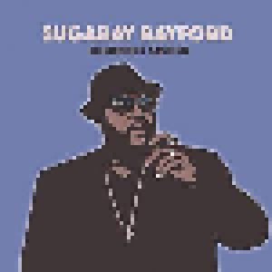 Sugaray Rayford: Somebody Save Me (CD) - Bild 1
