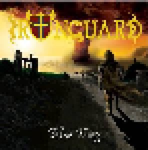 Ironguard: Towards Victory (CD-R) - Bild 1