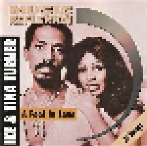 Ike & Tina Turner: A Fool In Love (CD) - Bild 1