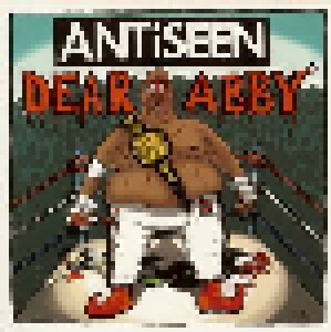 Antiseen: Dear Abby (7") - Bild 1
