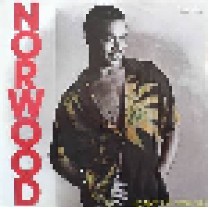 Cover - Norwood: I Can't Let You Go