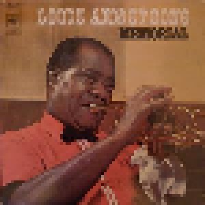 Louis Armstrong: Memorial (2-LP) - Bild 1