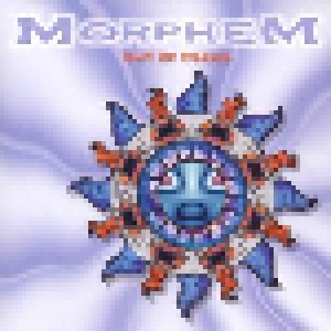 Cover - Morphem: Out Of Focus