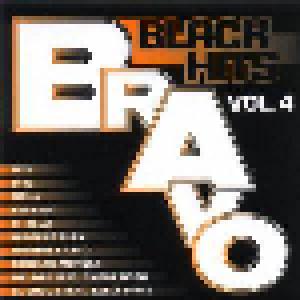 Bravo Black Hits Vol. 04 - Cover