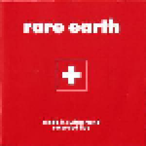 Rare Earth: Made In Switzerland - Recorded Live - Cover