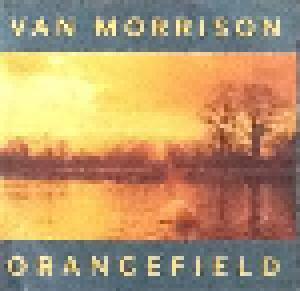 Van Morrison: Orangefield - Cover