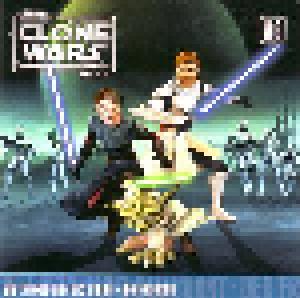 Star Wars - The Clone Wars: 06 - Die Ergreifung Des Count / Der Freikauf - Cover