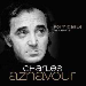 Charles Aznavour: Formidable - Das Beste - Cover