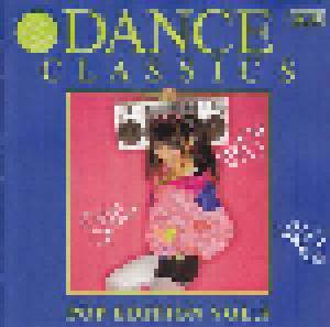 Dance Classics - Pop Edition Vol. 5 - Cover