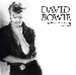 David Bowie: Loving The Alien [1983 - 1988] (11-CD) - Bild 1