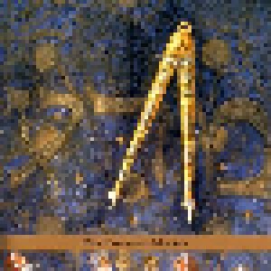 John Zorn ‎– The Unknown Masada (CD) - Bild 1