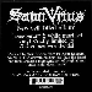 Saint Vitus: Saint Vitus (LP) - Bild 4