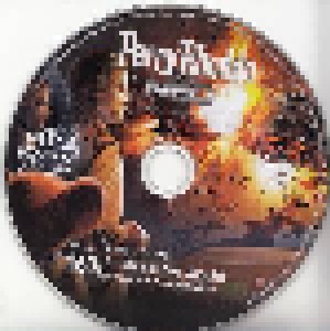 Perry Rhodan: (NEO) (159/160) Der Falsche Meister / Im Kreis Der Macht (2-CD-ROM) - Bild 4