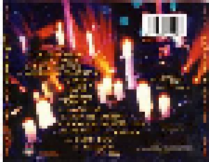 Alice In Chains: MTV Unplugged (CD) - Bild 2