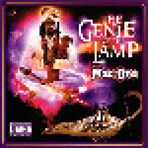 Cover - Mac Dre: Genie Of The Lamp, The