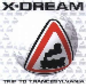 Cover - X-Dream: Trip To Trancesylvania
