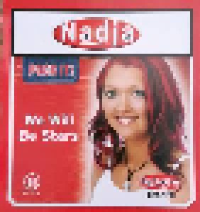Nadja: We Will Be Stars (3"-CD) - Bild 1