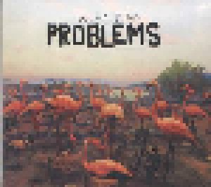 The Get Up Kids: Problems (CD) - Bild 2