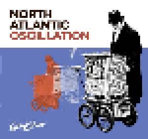 Cover - North Atlantic Oscillation: Grind Show