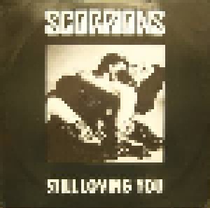 Scorpions: Still Loving You (12") - Bild 1