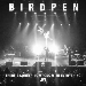 Birdpen: There's Something Wrong With Everything Live (CD) - Bild 1