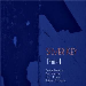 Silver Key: Third (CD) - Bild 1
